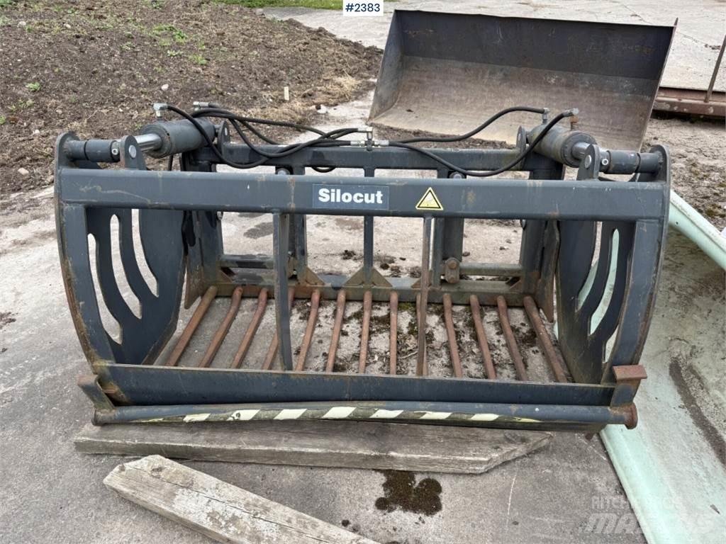 Ålö Silocut Druga oprema za žetev krme