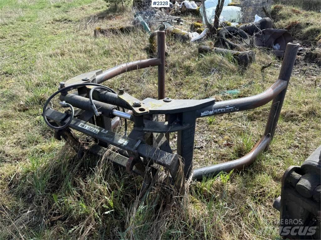 Ålö unknown Drugi kmetijski stroji