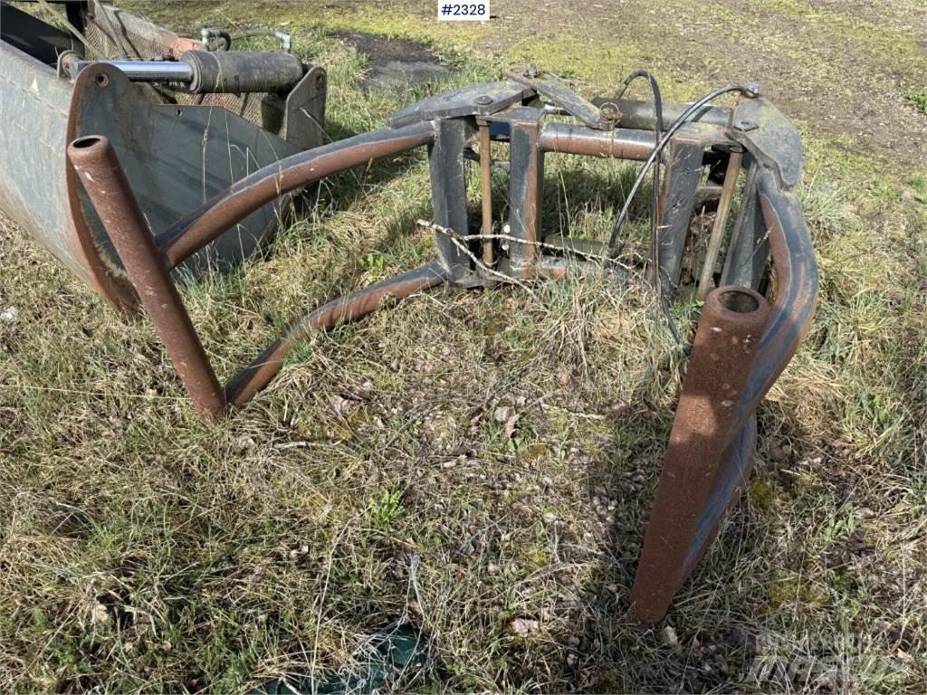 Ålö unknown Drugi kmetijski stroji