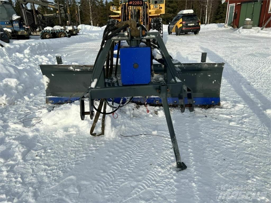 Bonnet 3000 Deske / noži