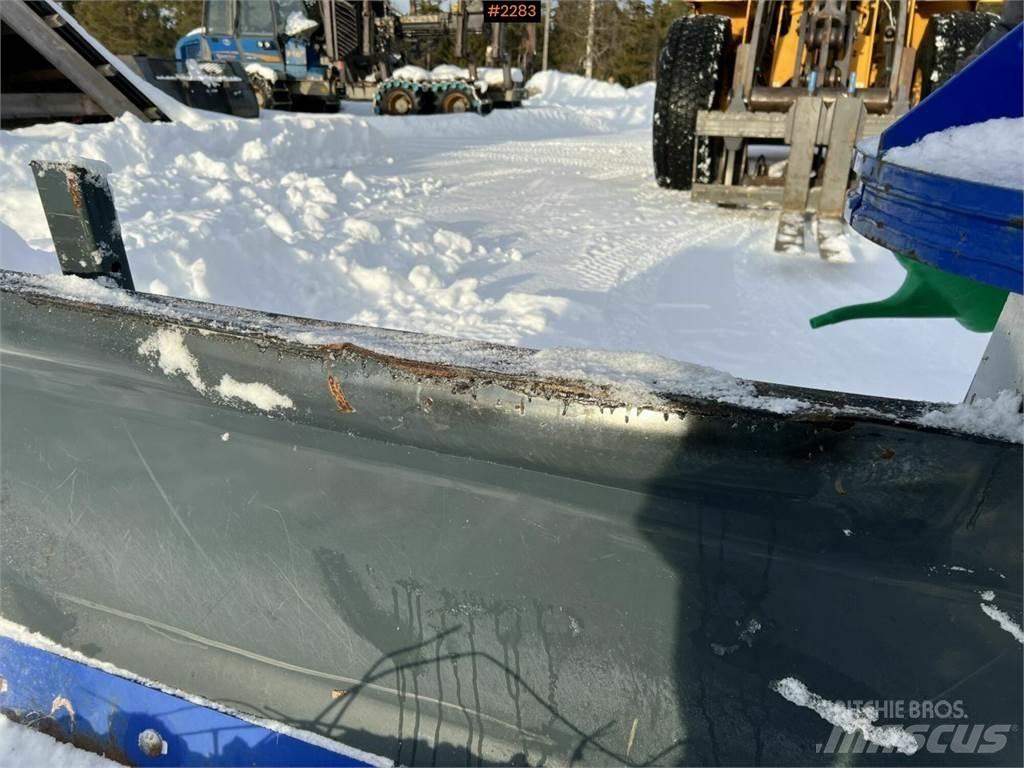 Bonnet 3000 Deske / noži