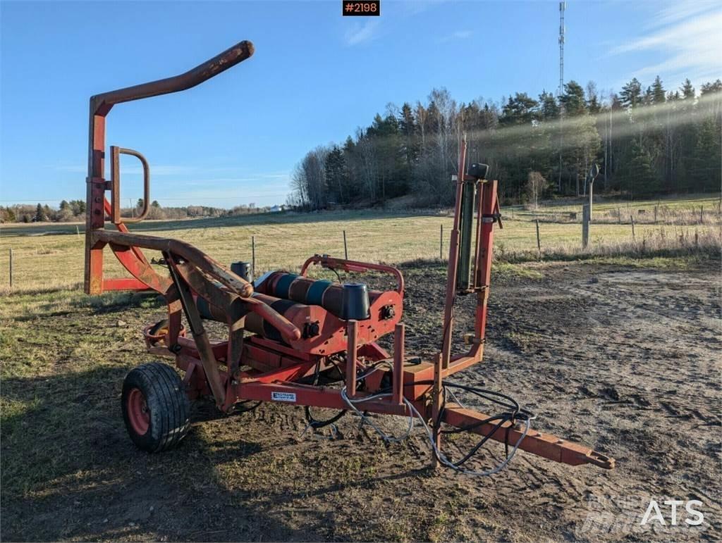 Elho 1410 ACI Dodatna oprema