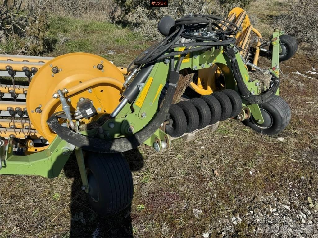 Elho V-Twin 600 Gradbeništvo - drugo