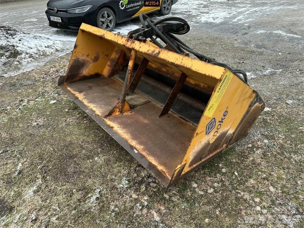 Epoke PSL 6,5 Gradbeništvo - drugo