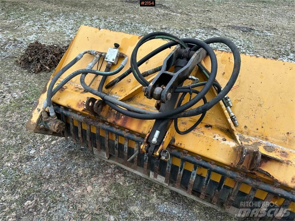 Epoke PSL 6,5 Gradbeništvo - drugo