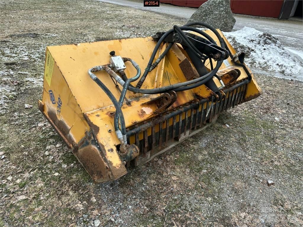 Epoke PSL 6,5 Gradbeništvo - drugo