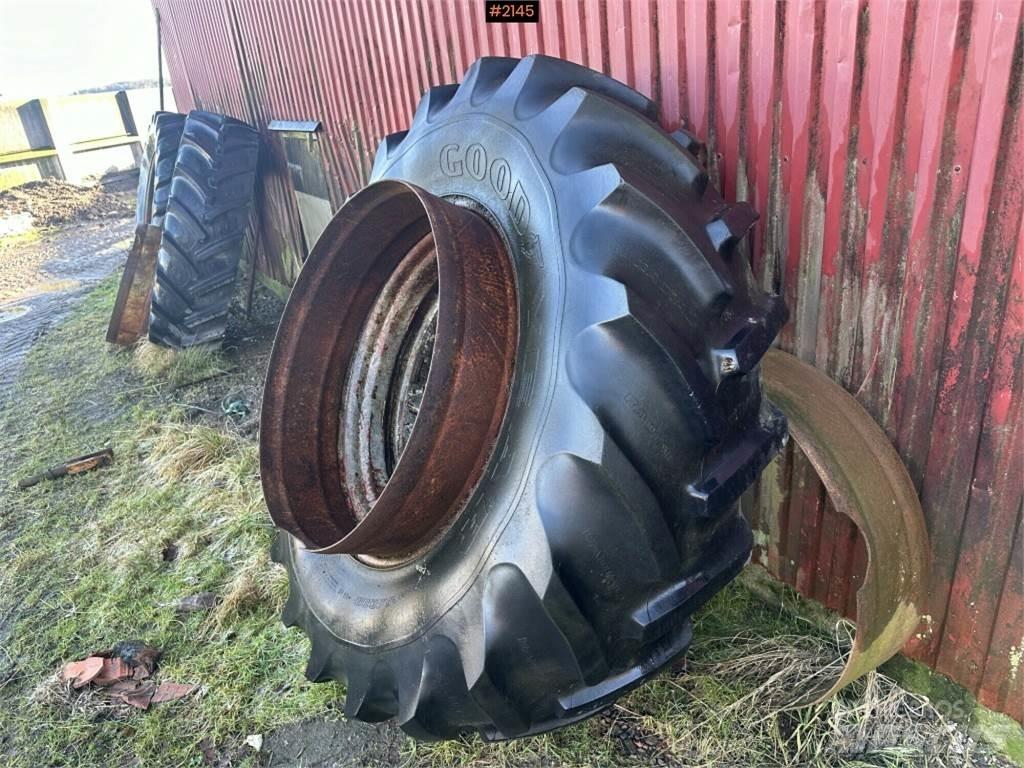 Goodyear 20R38 Drugi kmetijski stroji