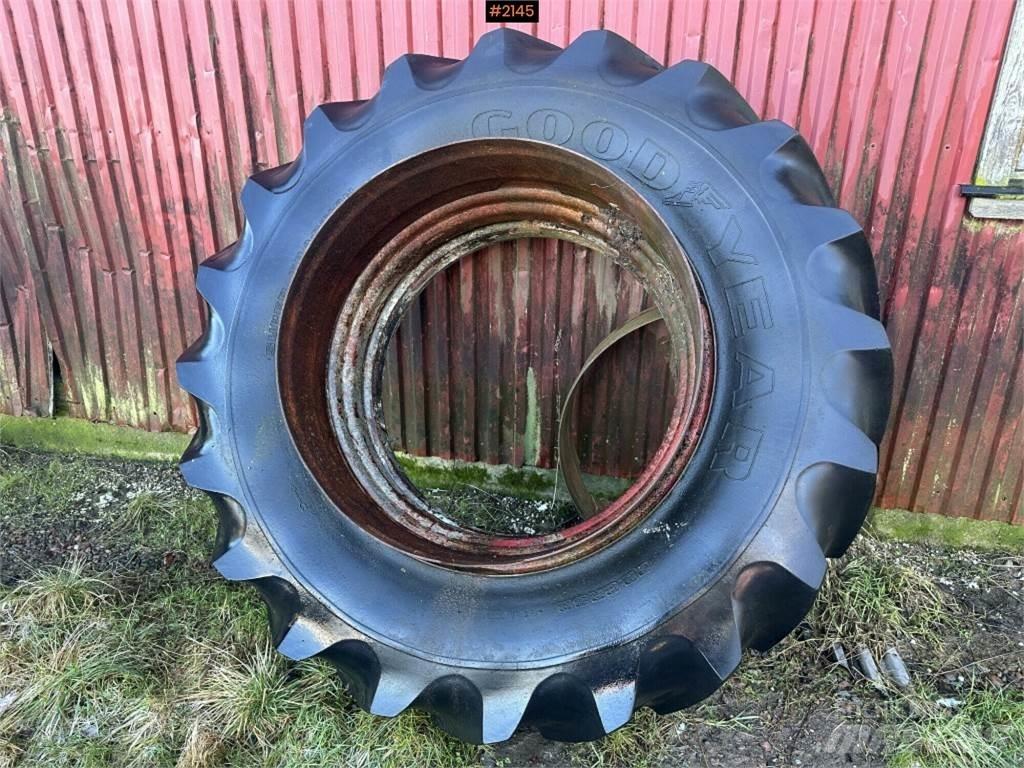 Goodyear 20R38 Drugi kmetijski stroji