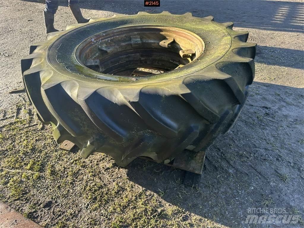 Goodyear 20R38 Drugi kmetijski stroji