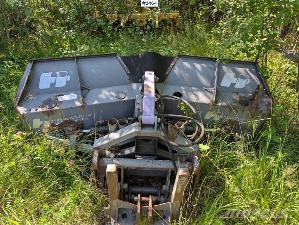 Holms KHV-240  Gradbeništvo - drugo
