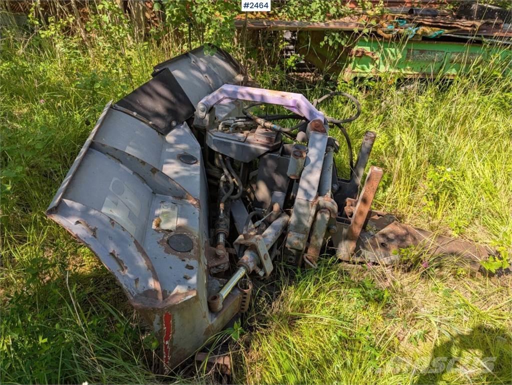 Holms KHV-240  Gradbeništvo - drugo