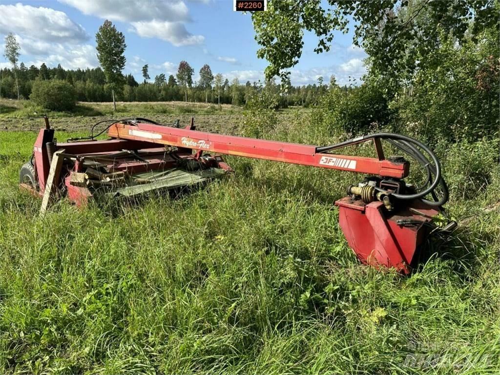 JF GMS 2800 Drugo