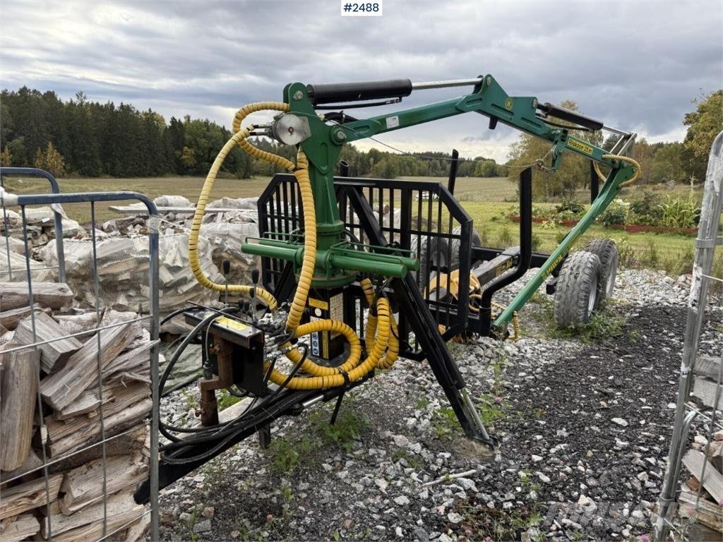 Kellfri SV60 Druge komponente