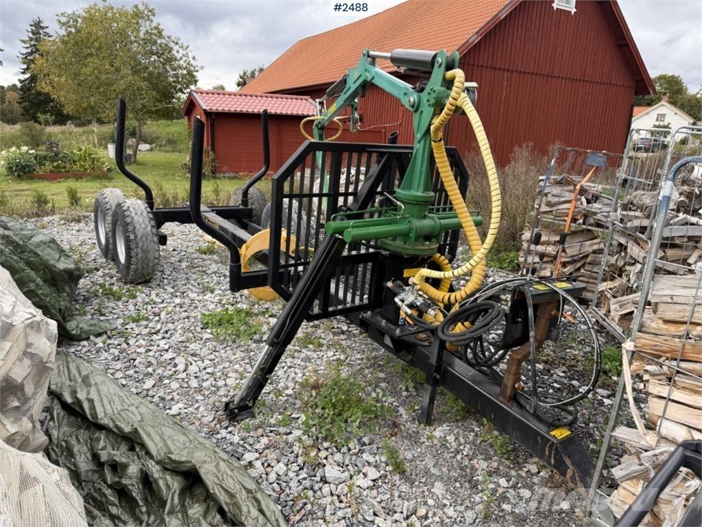 Kellfri SV60 Druge komponente