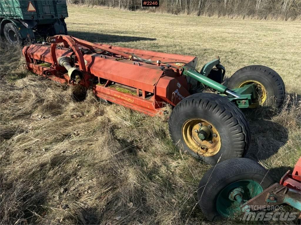 Kverneland FX400 Drugi kmetijski stroji