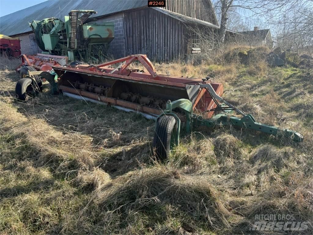 Kverneland FX400 Drugi kmetijski stroji
