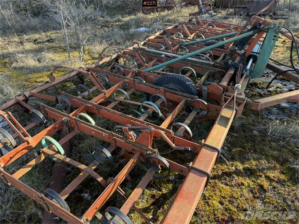 Kverneland Harv Ostali priključki in naprave za pripravo tal