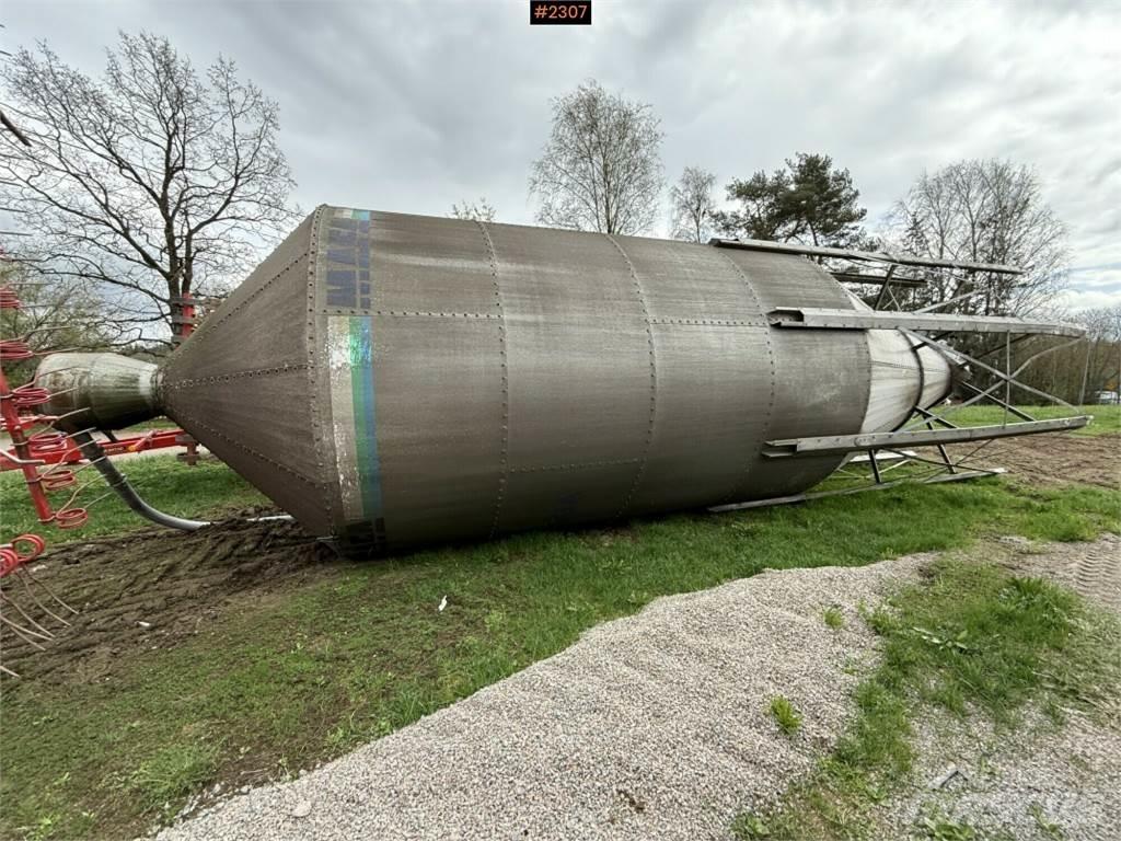 Mafa Övrig Oprema za razkladanje silosa
