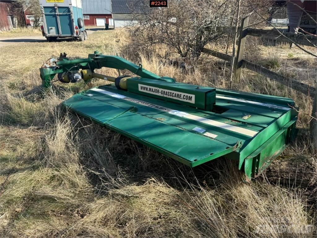 Major 900SM Drugi kmetijski stroji