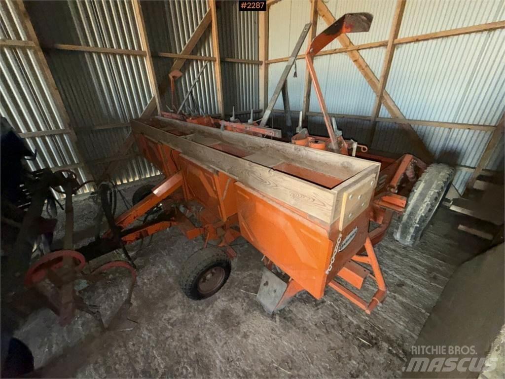 Underhaug 4 Radig Gradbeništvo - drugo