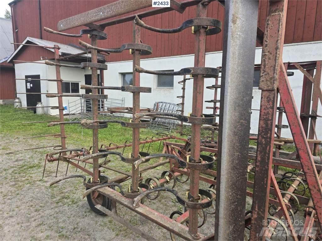 Väderstad 6000 mm Ostali priključki in naprave za pripravo tal