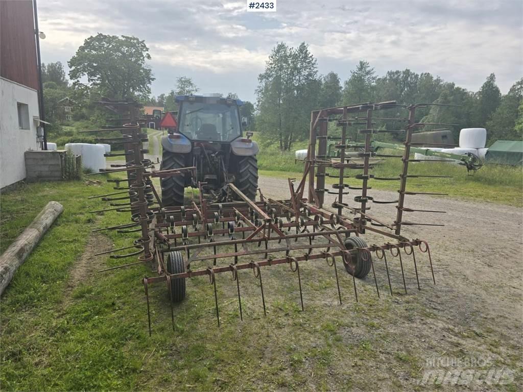 Väderstad 6000 mm Ostali priključki in naprave za pripravo tal