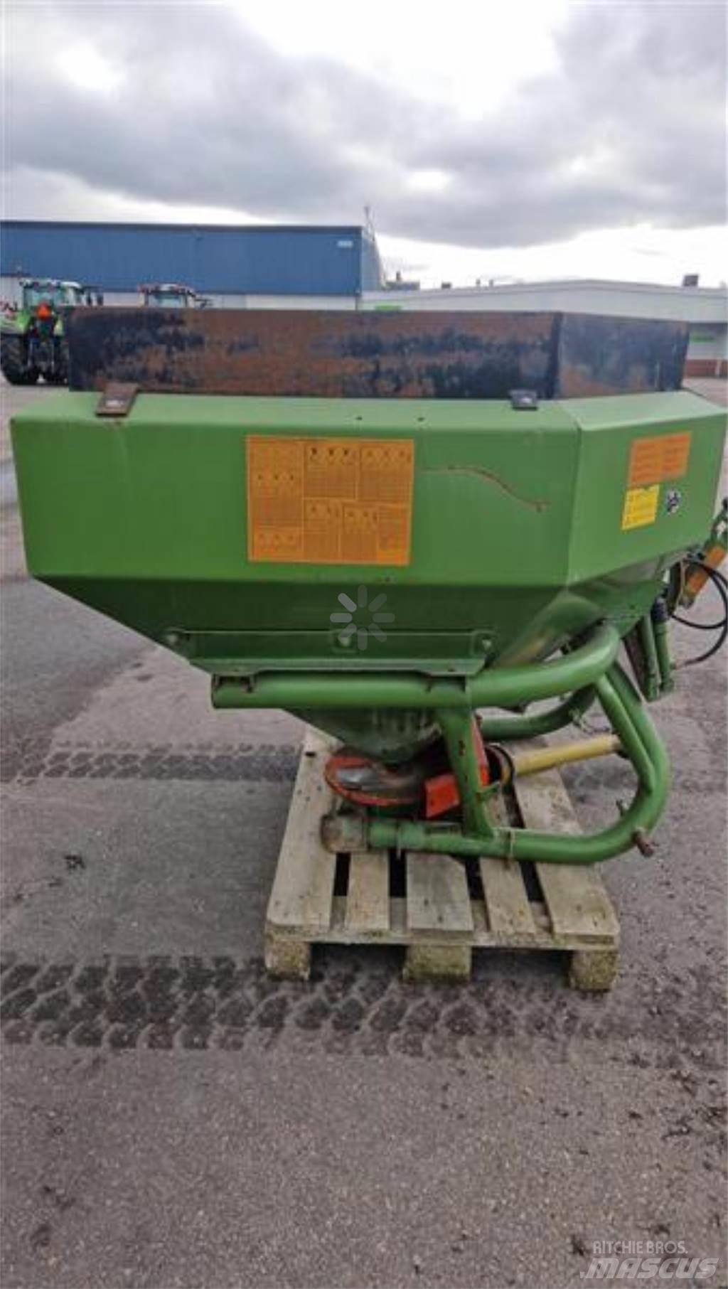 Amazone ZA-F Trosilniki mineralnega gnojila