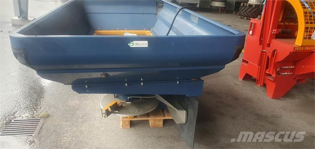 Bogballe M2 Trosilniki mineralnega gnojila