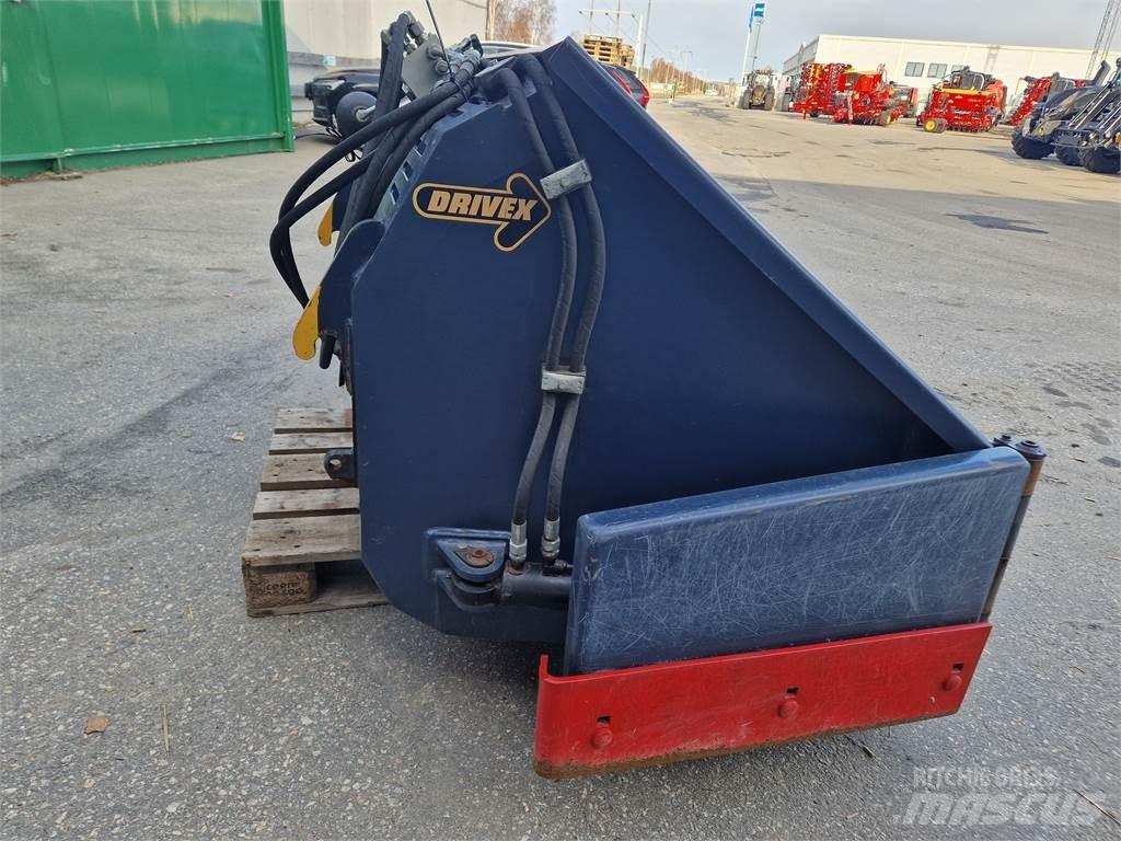 Drivex KS2000 Drugi kmetijski stroji