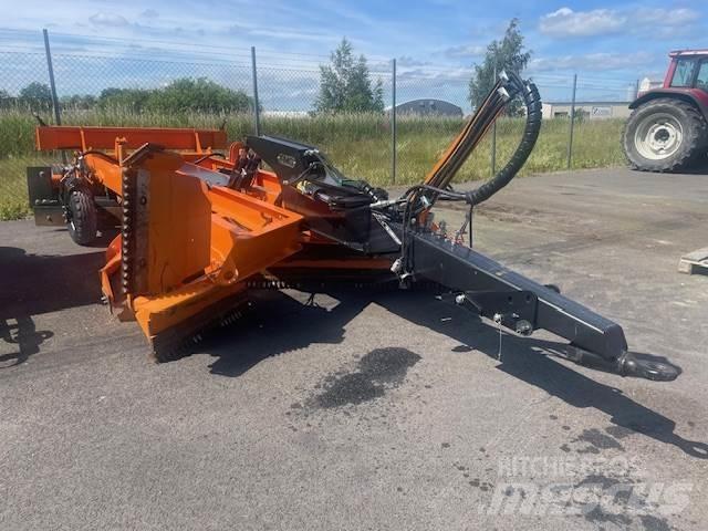 FMG TLN250 Kmetijstvo - drugo