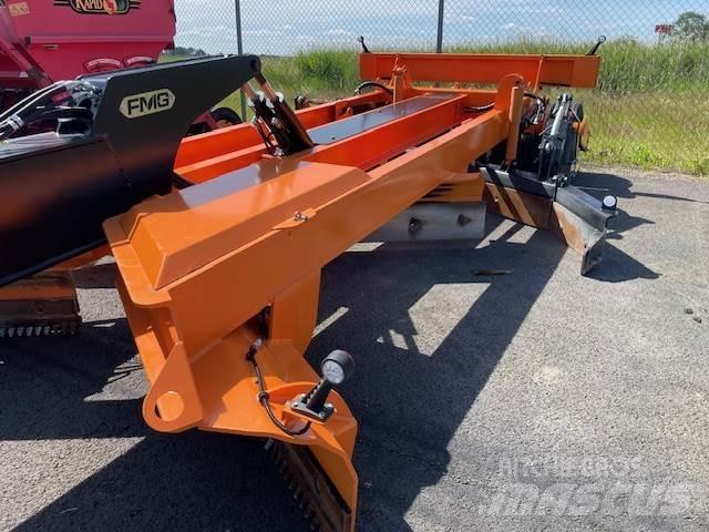FMG TLN250 Kmetijstvo - drugo