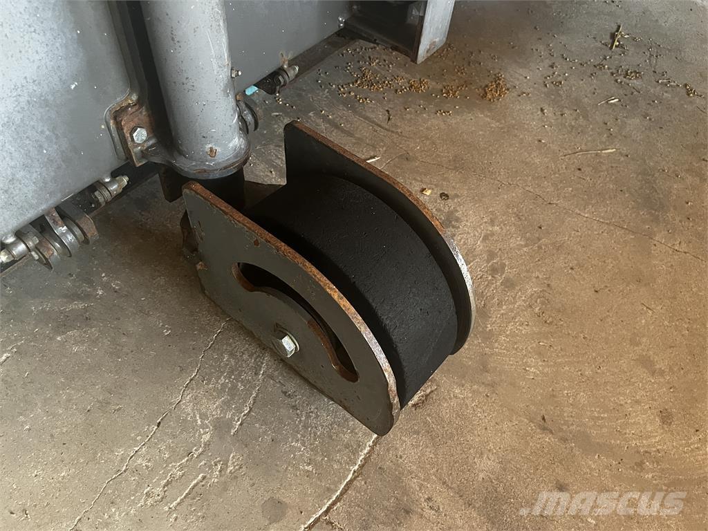 Holms PD 3,6 Kmetijstvo - drugo