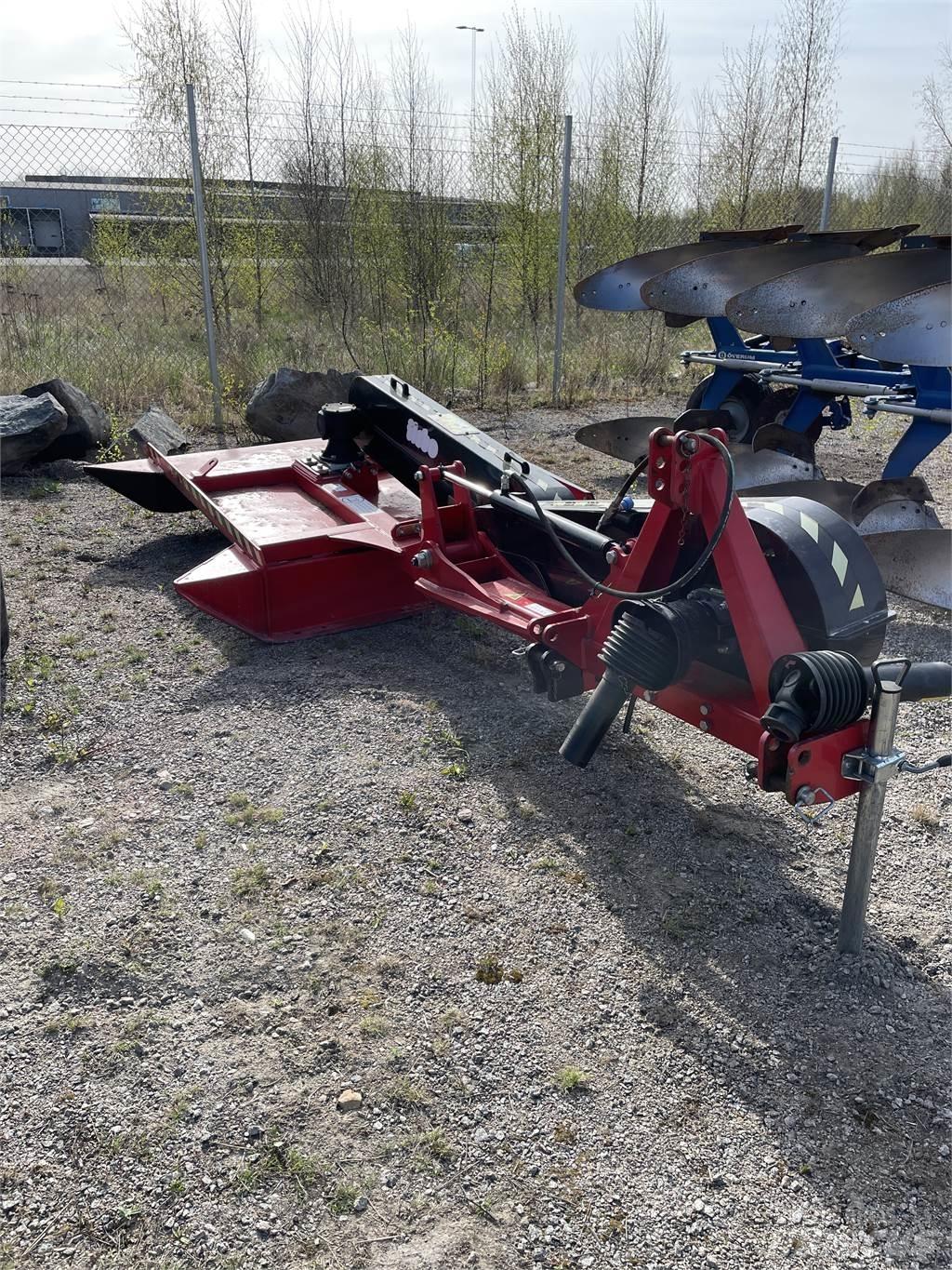Ilsbo M160 Drugi kmetijski stroji