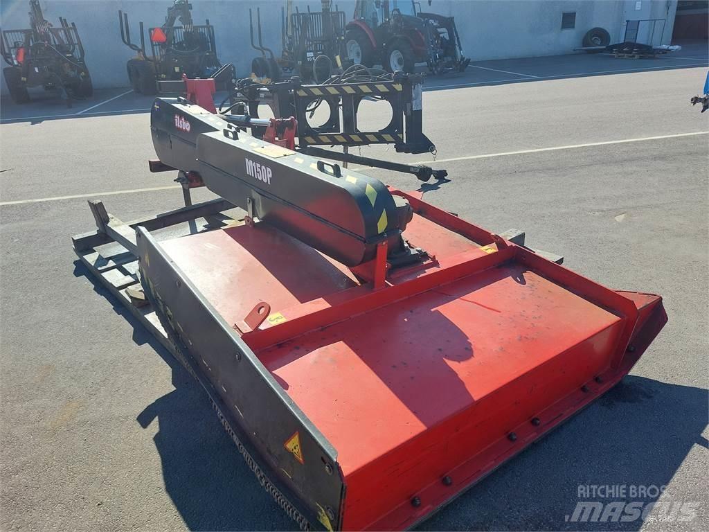 Ilsbo M160 Kmetijstvo - drugo