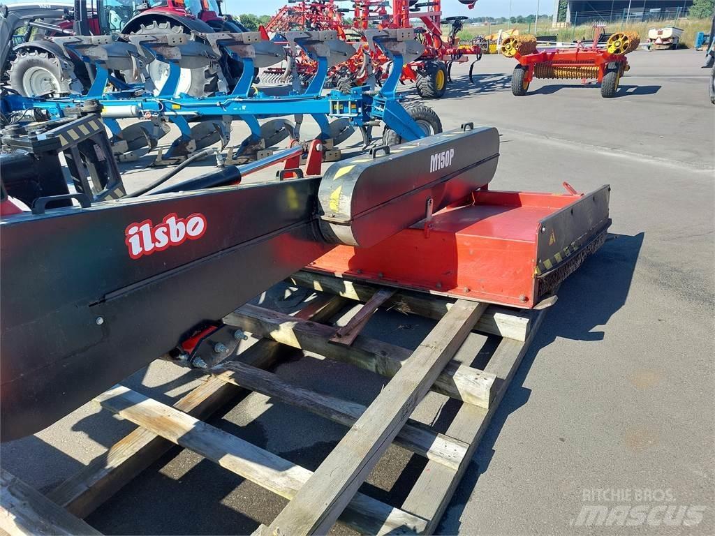 Ilsbo M160 Kmetijstvo - drugo