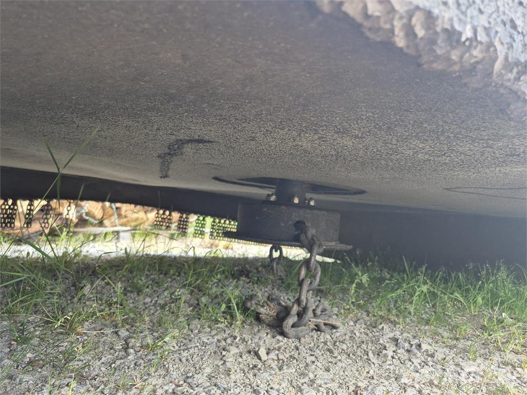 Ilsbo M160 Kmetijstvo - drugo