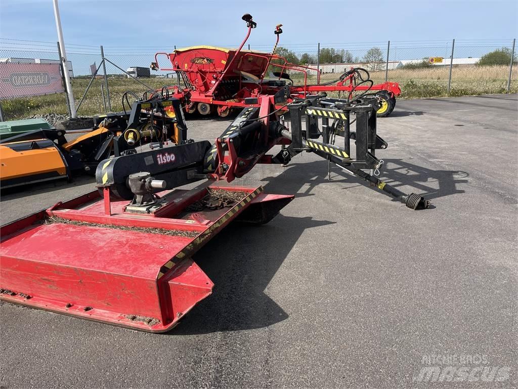 Ilsbo S120P Kmetijstvo - drugo