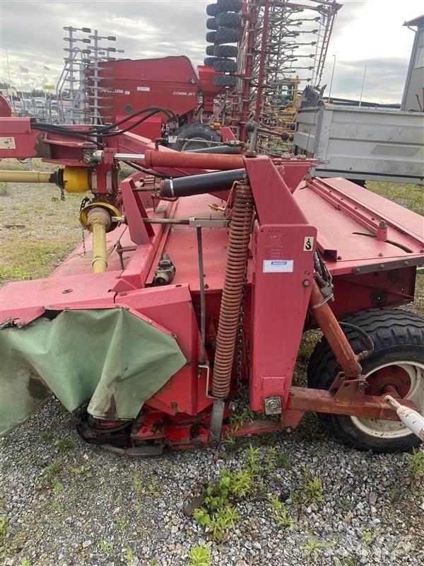 JF GMS 3200 Kosilnice