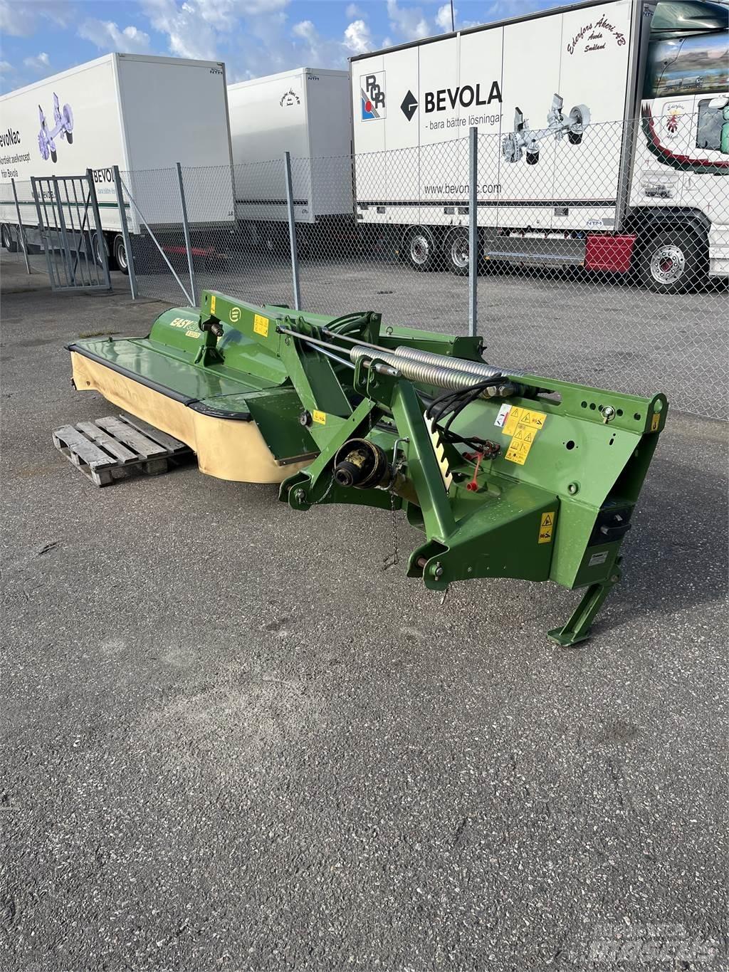 Krone 320 CV Kosilnice