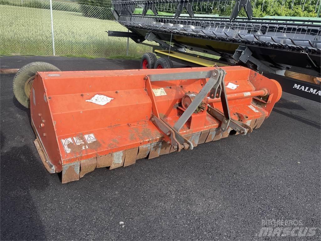 Kuhn BP28 Druga oprema za žetev krme