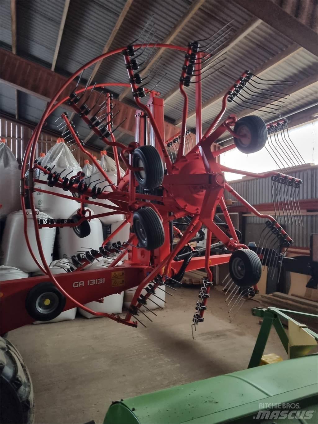 Kuhn GA 13131 Druga oprema za žetev krme