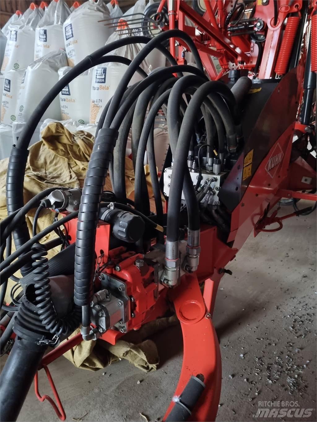 Kuhn GA 13131 Druga oprema za žetev krme