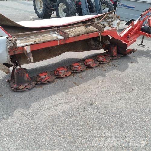 Kuhn GMD 28 Kosilnice