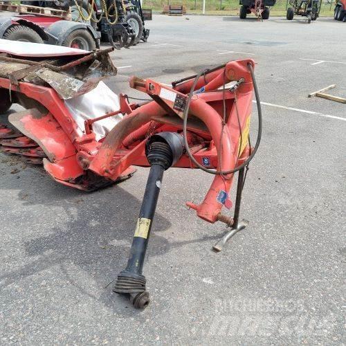 Kuhn GMD 28 Kosilnice