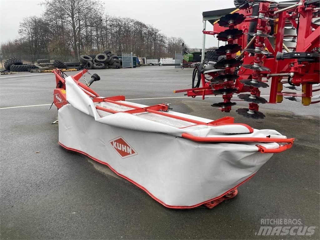 Kuhn GMD 28 Kosilnice