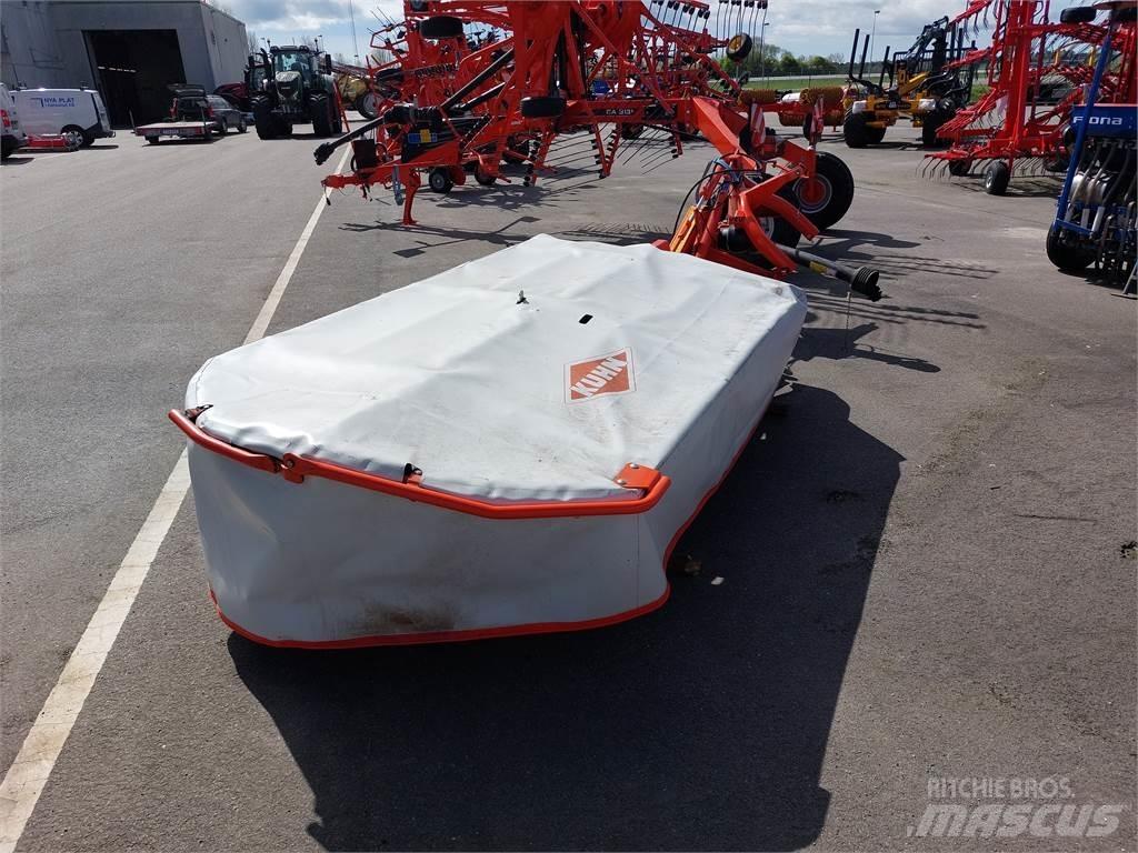 Kuhn GMD 28 Kosilnice