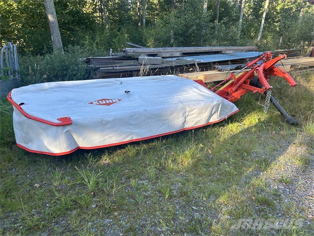Kuhn GMD 28 Kosilnice