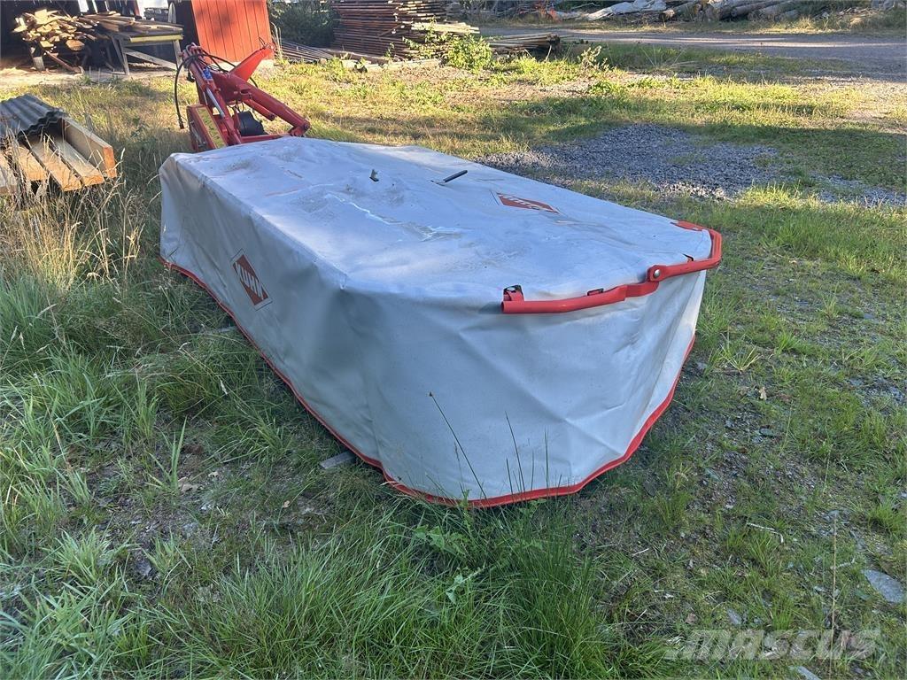 Kuhn GMD 28 Kosilnice