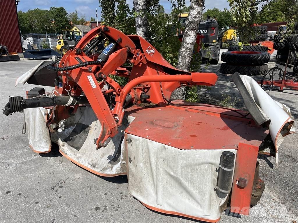 Kuhn GMD3525F Kosilnice