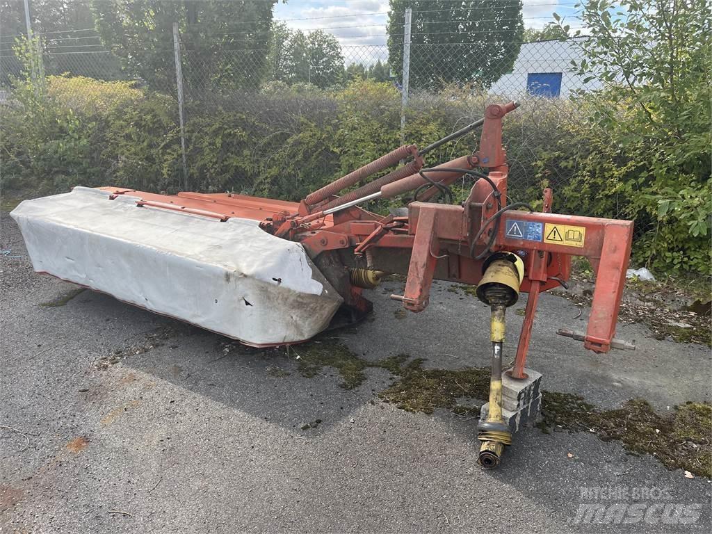 Kuhn ÖVRIGT Kosilnice